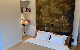 Margaretha'S Room
